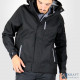 Veste pluie travail Boris FHB