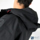 Veste pluie travail Boris FHB