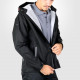 Veste pluie travail Boris FHB