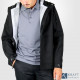 Veste pluie travail Boris FHB