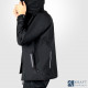 Veste pluie travail Boris FHB