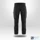 Pantalon de travail femme stretch Blaklader noir