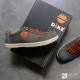 Chaussures de sécurité basses Dike Breeze anthracite