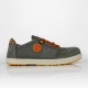 Chaussures de sécurité basses Dike Breeze anthracite