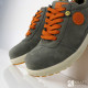 Chaussures de sécurité basses Dike Breeze anthracite