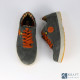 Chaussures de sécurité basses Dike Breeze anthracite