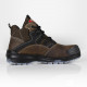 Chaussure de chantier hiver Cofra Goya