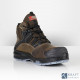 Chaussure de chantier hiver Cofra Goya