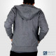 Sweat à capuche Benno FHB