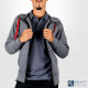 Sweat à capuche Benno FHB