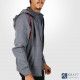 Sweat à capuche Benno FHB