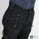 Pantalon de travail hiver Blaklader X1500