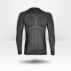T-shirt technique grand froid Cofra