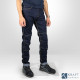 Jean de travail slim Cofra