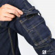 Jean de travail slim Cofra
