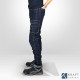 Jean de travail slim Cofra
