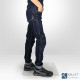 Jean de travail slim Cofra