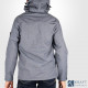 Veste de travail hiver softshell Torben