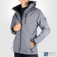 Veste de travail hiver softshell Torben