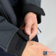 Veste Softshell Walter FHB anthracite