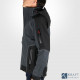 Veste Softshell Walter FHB anthracite