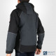 Veste Softshell Walter FHB anthracite
