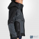 Veste Softshell Walter FHB anthracite