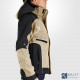 Veste Softshell Walter FHB beige