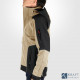Veste Softshell Walter FHB beige