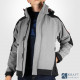 Veste Softshell Walter FHB gris