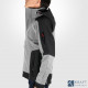 Veste Softshell Walter FHB gris