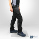 Pantalon de travail pour femme FHB Alma 
