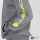 Sweat de travail hoodie Carhartt