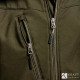 Veste de paysagiste softshell Blaklader