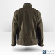 Veste de paysagiste softshell Blaklader