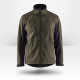 Veste de paysagiste softshell Blaklader