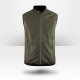 Gilet de travail Softshell pour paysagiste Blaklader