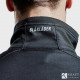 Veste de travail softshell imperméable Blaklader