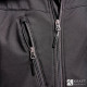 Veste de travail softshell imperméable Blaklader