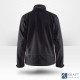 Veste de travail softshell imperméable Blaklader