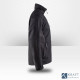 Veste de travail softshell imperméable Blaklader