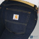 Jean Carhartt homme