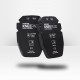 Genouillères Gel Cordura Blaklader