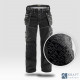 Pack de renforts pour pantalon de travail
