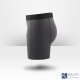 Boxer en laine Blaklader