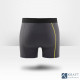 Boxer en laine Blaklader