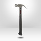 Marteau de charpentier TC 20L Hultafors