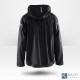 Veste de pluie niveau 1 Blaklader