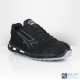 Baskets en cuir Upower Carbon S3