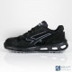 Baskets en cuir Upower Carbon S3